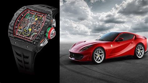 richard mille sa|richard mille cars.